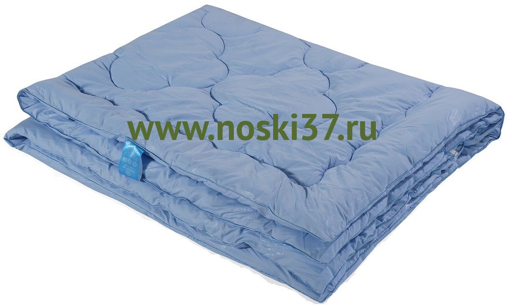 Одеяло «Овечья шерсть» Original облегченное Евро № ST-7345-4 купить оптом и мелким оптом, низкие цены от магазина Комфорт(noski37) для всей семьи с доставка по всей России от производителя.