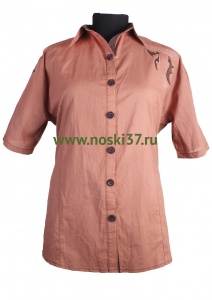 Рубашки женские ,недорого,оптом,мелким отом от производителя, низкие цены от магазина Комфорт(noski37) для всей семьи с доставка по всей России,дешево