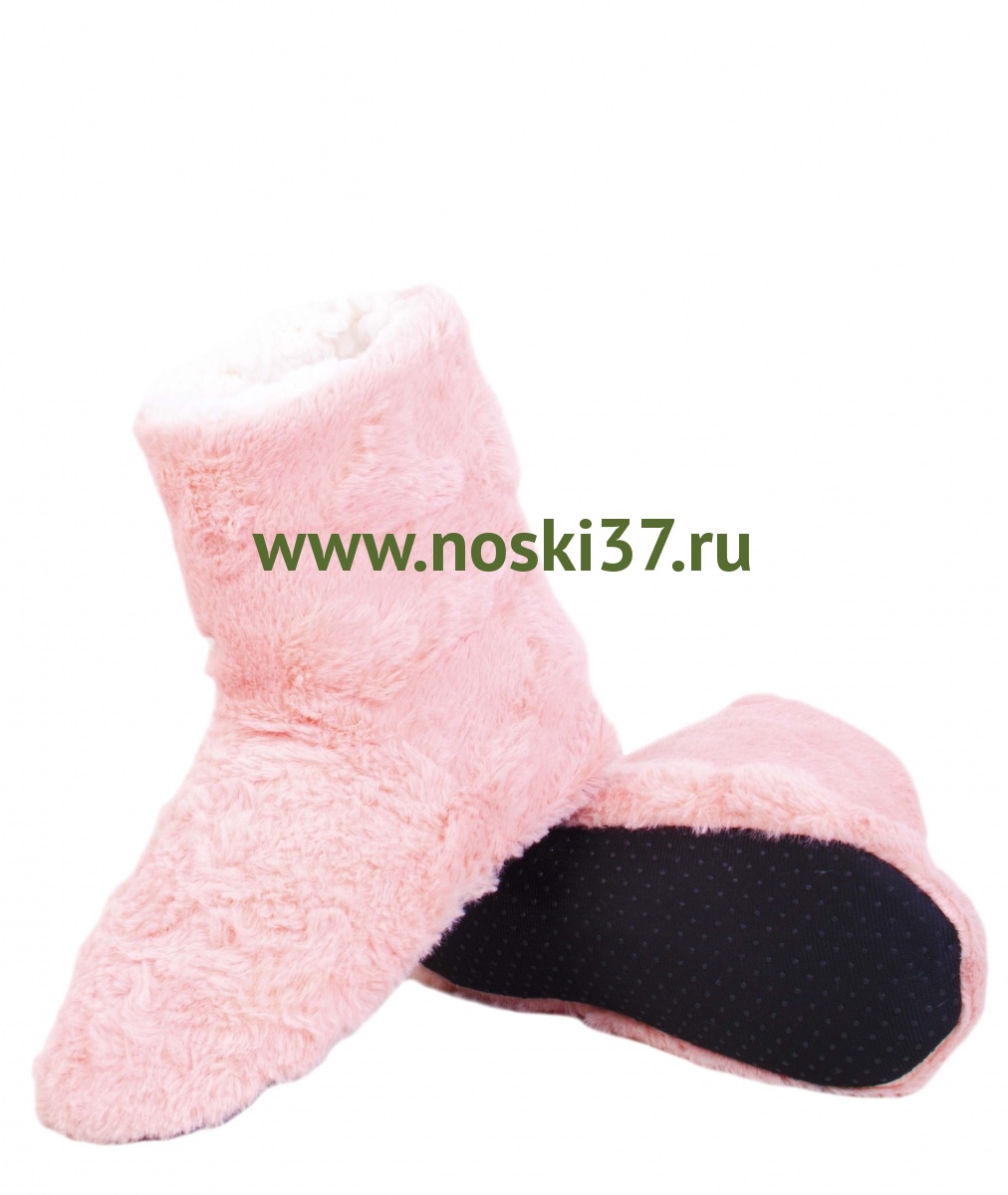 Носки- тапки женские "Socks" № 15-57 купить оптом и мелким оптом, низкие цены от магазина Комфорт(noski37) для всей семьи с доставка по всей России от производителя.