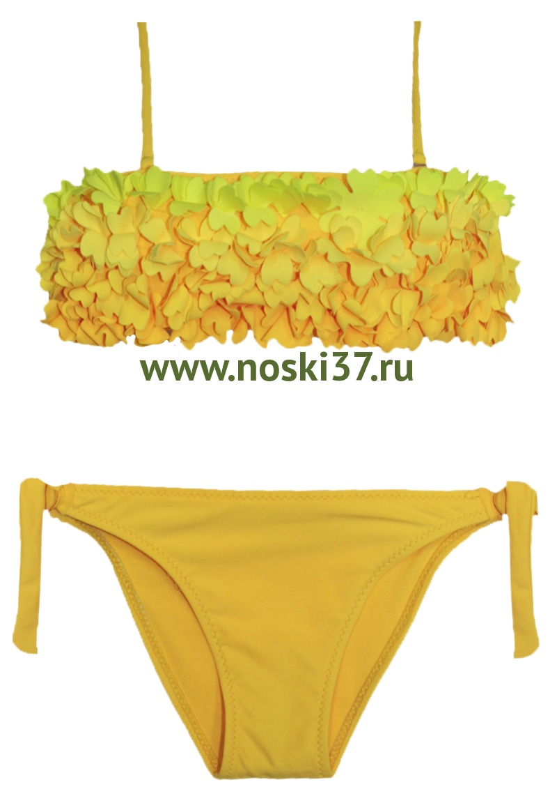 Купальник женский № 76-Z0181 купить оптом и мелким оптом, низкие цены от магазина Комфорт(noski37) для всей семьи с доставка по всей России от производителя.
