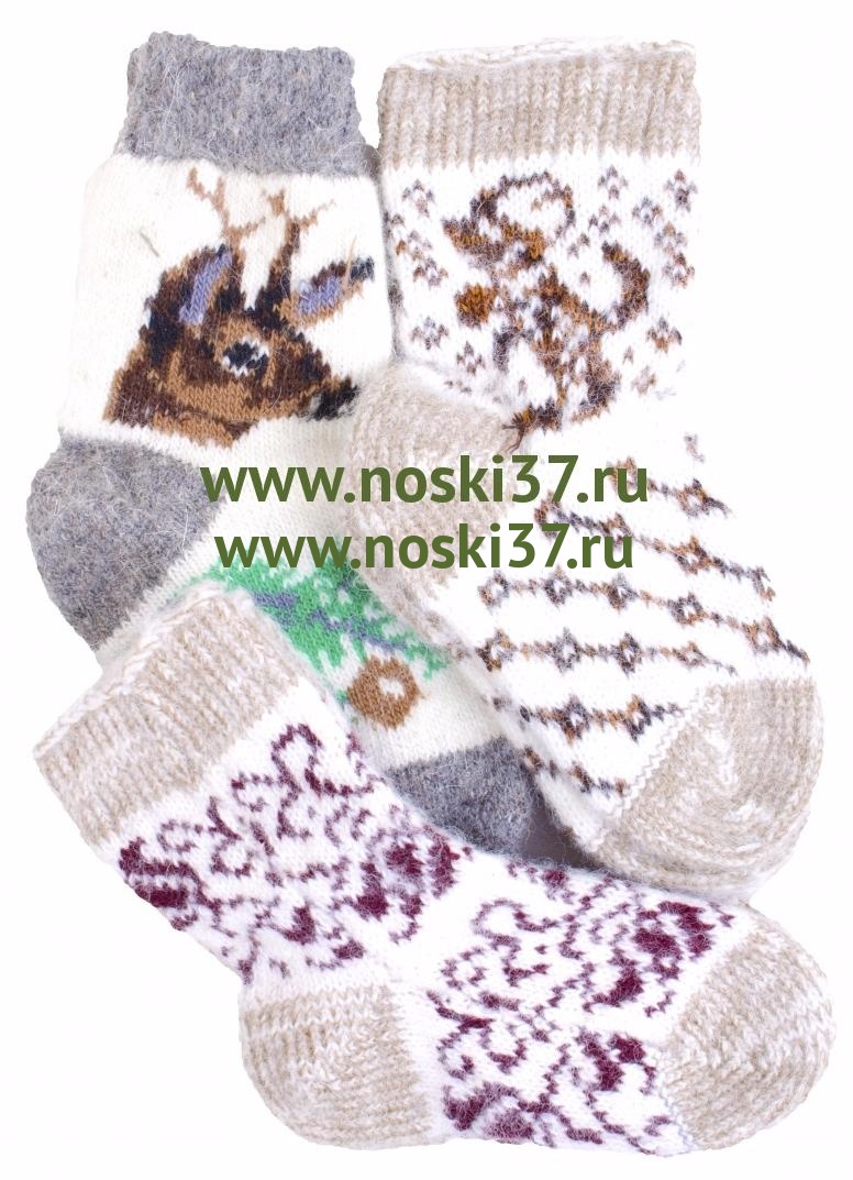 Носки детские № 786 купить оптом и мелким оптом, низкие цены от магазина Комфорт(noski37) для всей семьи с доставка по всей России от производителя.