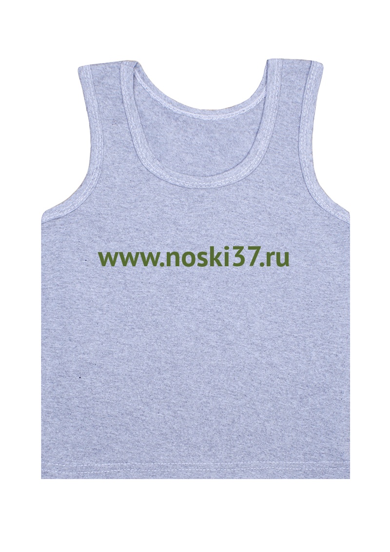 Майка детская № 128-9755 купить оптом и мелким оптом, низкие цены от магазина Комфорт(noski37) для всей семьи с доставка по всей России от производителя.