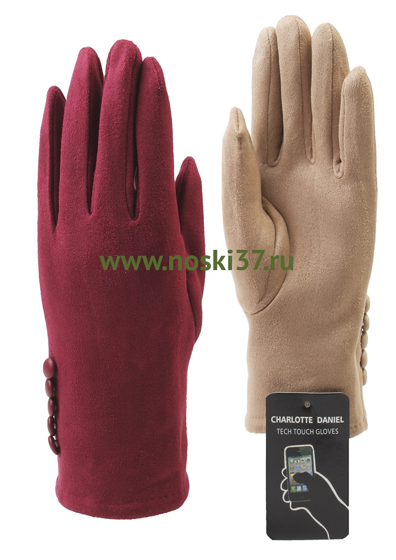 Перчатки женские "Мария" № 95-188 купить оптом и мелким оптом, низкие цены от магазина Комфорт(noski37) для всей семьи с доставка по всей России от производителя.