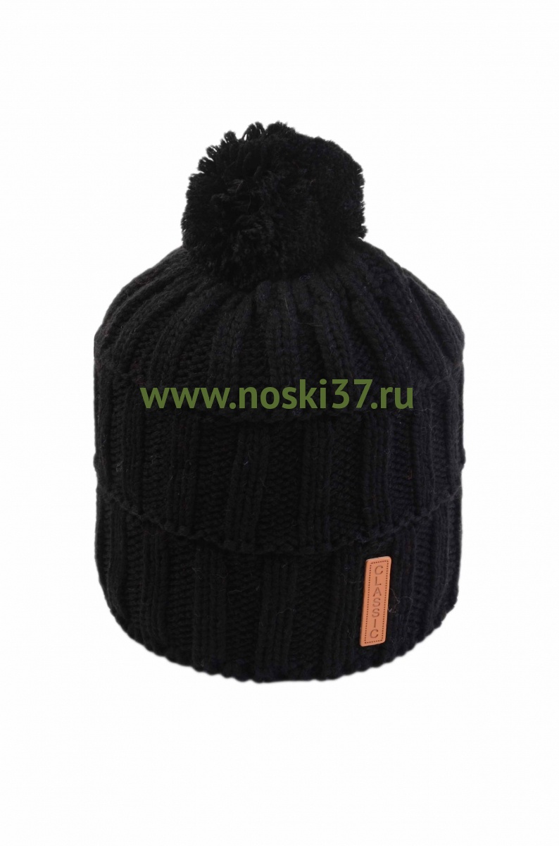 Шапка мужская № 617-4209-03 купить оптом и мелким оптом, низкие цены от магазина Комфорт(noski37) для всей семьи с доставка по всей России от производителя.
