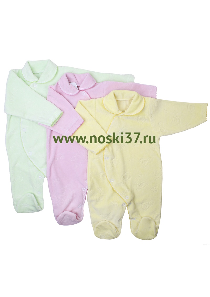 Комбинезон № 759-N-036-053 купить оптом и мелким оптом, низкие цены от магазина Комфорт(noski37) для всей семьи с доставка по всей России от производителя.