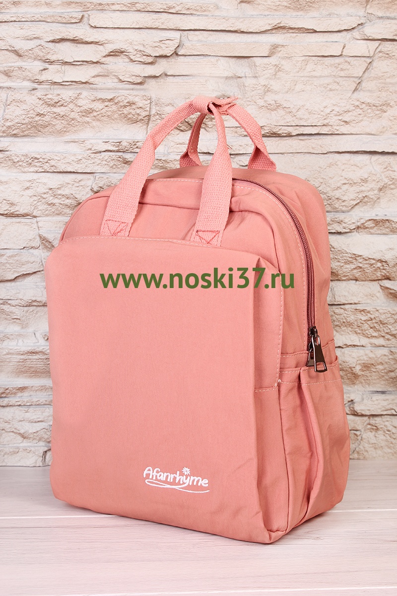 Рюкзак женский/детский № 113-K-4055 купить оптом и мелким оптом, низкие цены от магазина Комфорт(noski37) для всей семьи с доставка по всей России от производителя.