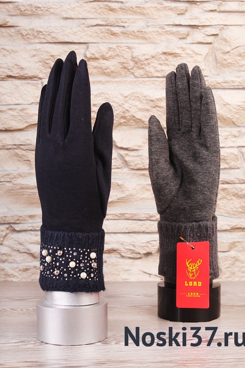 Перчатки женские "Мария" № 3669 купить оптом и мелким оптом, низкие цены от магазина Комфорт(noski37) для всей семьи с доставка по всей России от производителя.