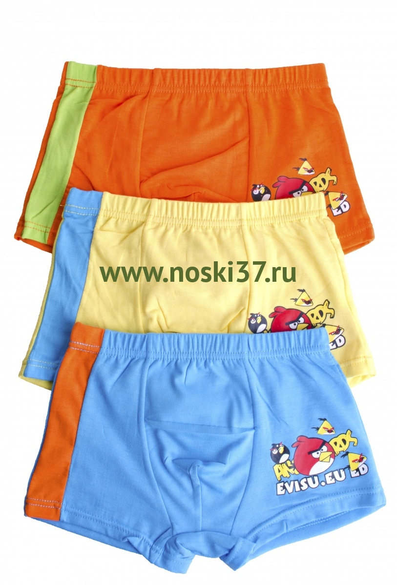 Трусы детские "CoolKid" № W842 купить оптом и мелким оптом, низкие цены от магазина Комфорт(noski37) для всей семьи с доставка по всей России от производителя.