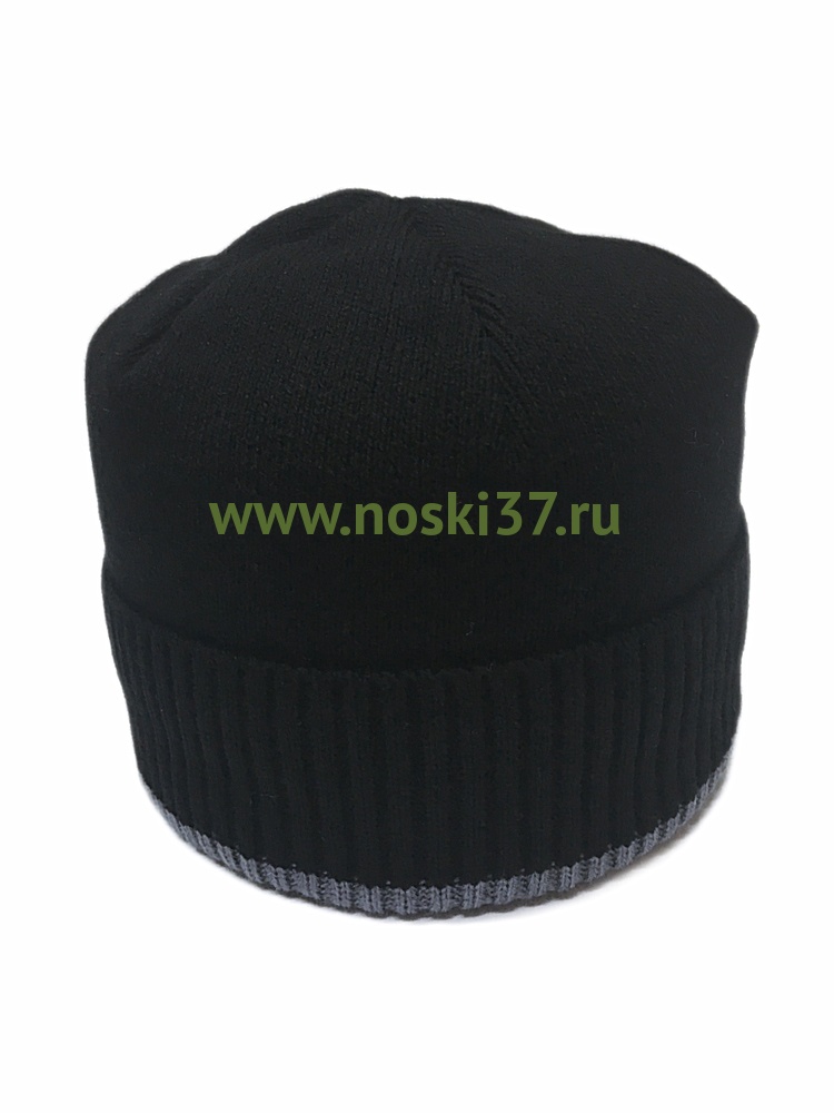 Шапка мужская № 91029 купить оптом и мелким оптом, низкие цены от магазина Комфорт(noski37) для всей семьи с доставка по всей России от производителя.
