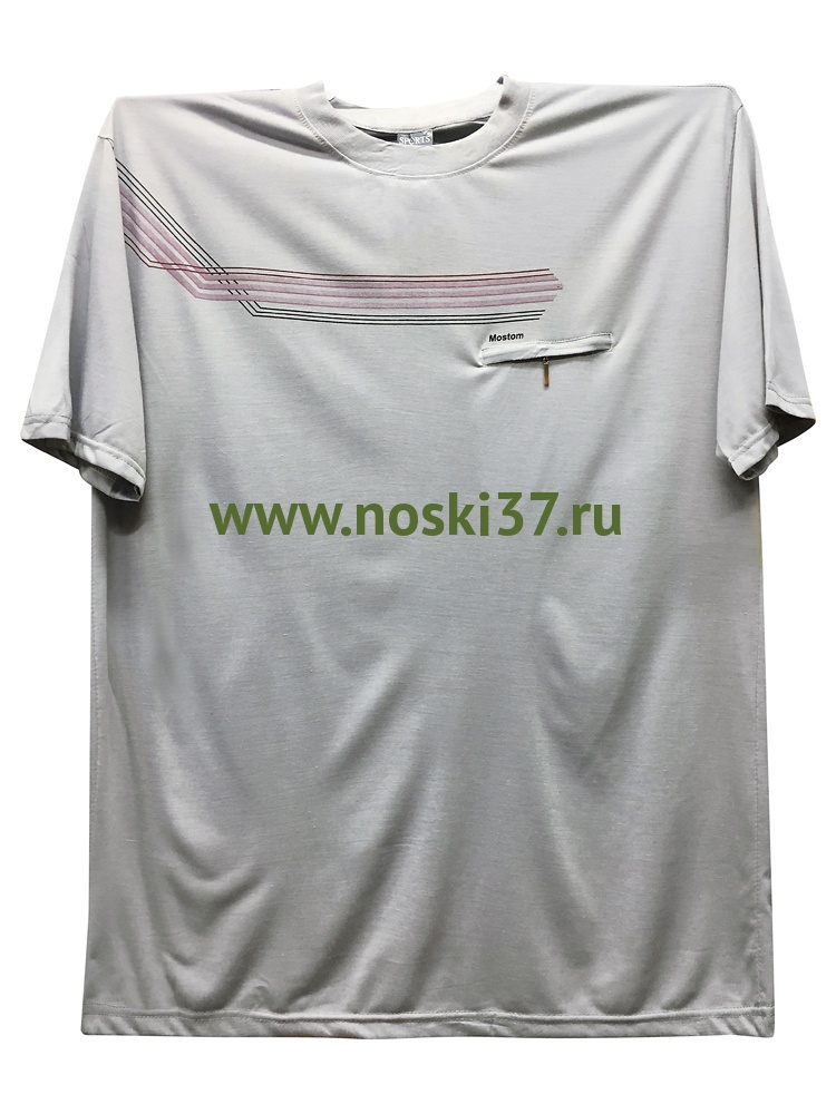 Футболка мужская № 24-D-3 купить оптом и мелким оптом, низкие цены от магазина Комфорт(noski37) для всей семьи с доставка по всей России от производителя.