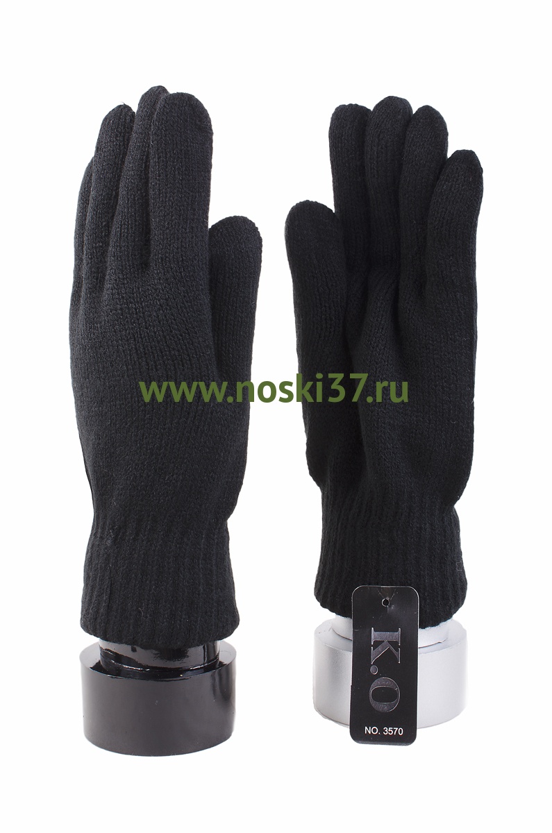 Перчатки мужские "Мария" № 3570 купить оптом и мелким оптом, низкие цены от магазина Комфорт(noski37) для всей семьи с доставка по всей России от производителя.