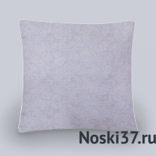 Подушка Дуэт № R959-3581 купить оптом и мелким оптом, низкие цены от магазина Комфорт(noski37) для всей семьи с доставка по всей России от производителя.