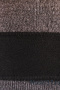 Шапка мужская двойная с флисовой полоской № 64-8151 купить оптом и мелким оптом, низкие цены от магазина Комфорт(noski37) для всей семьи с доставка по всей России от производителя.