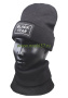 Комплект детский "шапка и шарф" № 624-1030 купить оптом и мелким оптом, низкие цены от магазина Комфорт(noski37) для всей семьи с доставка по всей России от производителя.