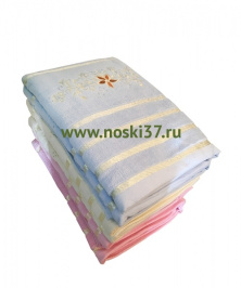 Полотенце №111-1 купить оптом и мелким оптом, низкие цены от магазина Комфорт(noski37) для всей семьи с доставка по всей России от производителя.