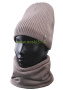 Комплект женский(шапка и шарф) № 817-1064 купить оптом и мелким оптом, низкие цены от магазина Комфорт(noski37) для всей семьи с доставка по всей России от производителя.