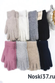 Перчатки женские  Henu № 7103-1 купить оптом и мелким оптом, низкие цены от магазина Комфорт(noski37) для всей семьи с доставка по всей России от производителя.