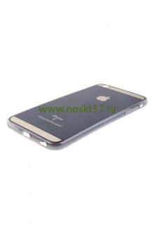 Чехол на Apple iPhone 6 Plus № 113 купить оптом и мелким оптом, низкие цены от магазина Комфорт(noski37) для всей семьи с доставка по всей России от производителя.