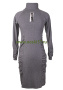 Платье женское "D&M" № 467-9200 купить оптом и мелким оптом, низкие цены от магазина Комфорт(noski37) для всей семьи с доставка по всей России от производителя.