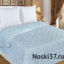 Одеяло Кашемир облегченное № R959-8642 купить оптом и мелким оптом, низкие цены от магазина Комфорт(noski37) для всей семьи с доставка по всей России от производителя.