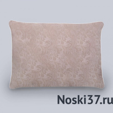 Подушка "Комфорт" № R959-3734 купить оптом и мелким оптом, низкие цены от магазина Комфорт(noski37) для всей семьи с доставка по всей России от производителя.