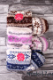 Носки с мехом женские "Socks" № 6299 купить оптом и мелким оптом, низкие цены от магазина Комфорт(noski37) для всей семьи с доставка по всей России от производителя.