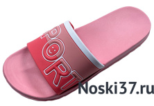 Сланцы женские "Alfox"№A5485 купить оптом и мелким оптом, низкие цены от магазина Комфорт(noski37) для всей семьи с доставка по всей России от производителя.