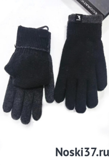 Перчатки мужские Henu № 8112 купить оптом и мелким оптом, низкие цены от магазина Комфорт(noski37) для всей семьи с доставка по всей России от производителя.