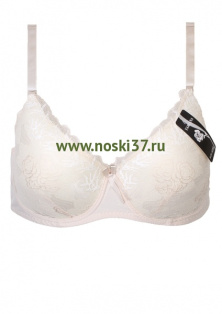 Бюстгальтер женский № 463-5419 купить оптом и мелким оптом, низкие цены от магазина Комфорт(noski37) для всей семьи с доставка по всей России от производителя.