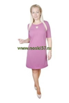  Платье "Зоя" купить оптом и мелким оптом, низкие цены от магазина Комфорт(noski37) для всей семьи с доставка по всей России от производителя.