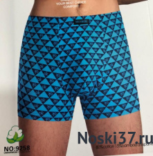 Трусы мужские "Nikdar" № 9258 купить оптом и мелким оптом, низкие цены от магазина Комфорт(noski37) для всей семьи с доставка по всей России от производителя.