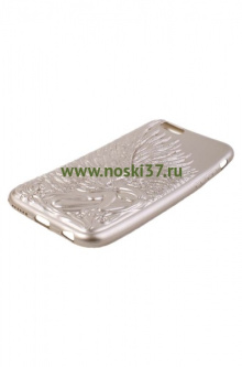 Чехол на Apple iPhone 6, 6S № 133 купить оптом и мелким оптом, низкие цены от магазина Комфорт(noski37) для всей семьи с доставка по всей России от производителя.