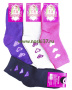 Термо носки женские "Береза"   № 513 купить оптом и мелким оптом, низкие цены от магазина Комфорт(noski37) для всей семьи с доставка по всей России от производителя.