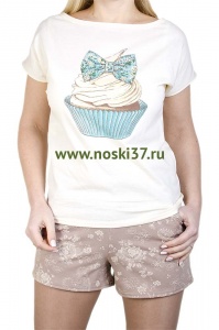 Домашний костюм женский ,недорого,оптом,мелким отом от производителя, низкие цены от магазина Комфорт(noski37) для всей семьи с доставка по всей России,дешево