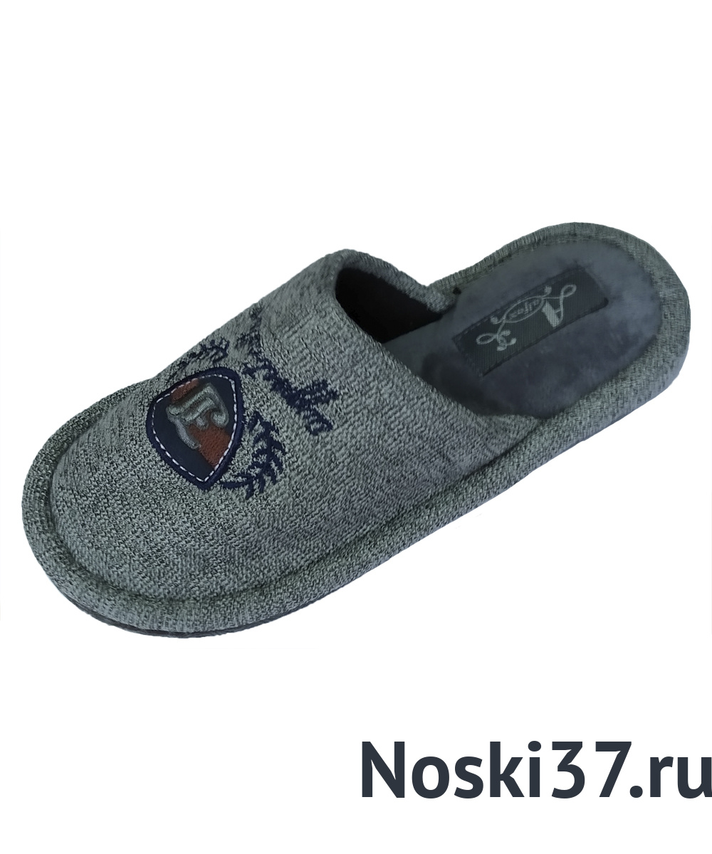 Тапки детские "Alfox" № A6613 купить оптом и мелким оптом, низкие цены от магазина Комфорт(noski37) для всей семьи с доставка по всей России от производителя.