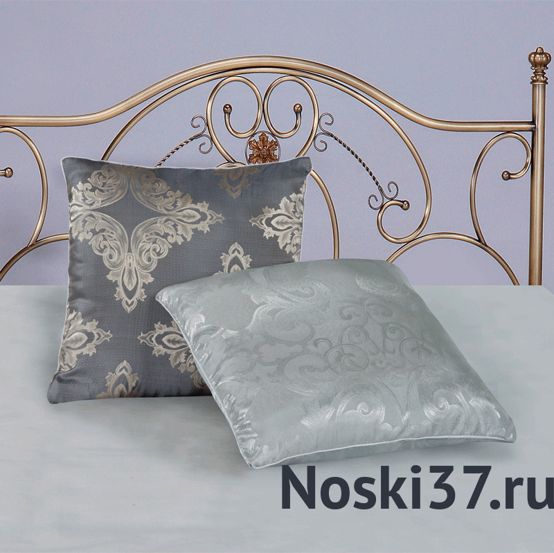 Подушка "Интерьерная " № R959-1784 купить оптом и мелким оптом, низкие цены от магазина Комфорт(noski37) для всей семьи с доставка по всей России от производителя.