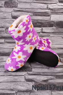 Носки с мехом женские "Socks" № 406-6745 купить оптом и мелким оптом, низкие цены от магазина Комфорт(noski37) для всей семьи с доставка по всей России от производителя.