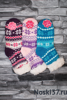 Носки женские Socks №550 купить оптом и мелким оптом, низкие цены от магазина Комфорт(noski37) для всей семьи с доставка по всей России от производителя.