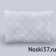 Подушка "Сладкий сон" № R959-1063 купить оптом и мелким оптом, низкие цены от магазина Комфорт(noski37) для всей семьи с доставка по всей России от производителя.
