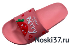 Сланцы детские "Alfox"№A6486 купить оптом и мелким оптом, низкие цены от магазина Комфорт(noski37) для всей семьи с доставка по всей России от производителя.