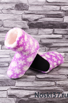 Носки с мехом женские "Socks" № 406-7538 купить оптом и мелким оптом, низкие цены от магазина Комфорт(noski37) для всей семьи с доставка по всей России от производителя.