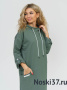 Платье женское № BT 880-1 купить оптом и мелким оптом, низкие цены от магазина Комфорт(noski37) для всей семьи с доставка по всей России от производителя.