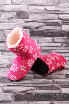 Носки с мехом женские "Socks" № 406-7546 купить оптом и мелким оптом, низкие цены от магазина Комфорт(noski37) для всей семьи с доставка по всей России от производителя.