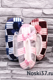 Носки с мехом женские "Socks" № 406-8790 купить оптом и мелким оптом, низкие цены от магазина Комфорт(noski37) для всей семьи с доставка по всей России от производителя.