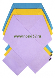Шарф женский № 814-0782 купить оптом и мелким оптом, низкие цены от магазина Комфорт(noski37) для всей семьи с доставка по всей России от производителя.