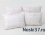 Подушка Антистресс тик № CT-A1996 купить оптом и мелким оптом, низкие цены от магазина Комфорт(noski37) для всей семьи с доставка по всей России от производителя.