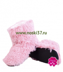 Носки с мехом женские "Socks" № 16-80 купить оптом и мелким оптом, низкие цены от магазина Комфорт(noski37) для всей семьи с доставка по всей России от производителя.