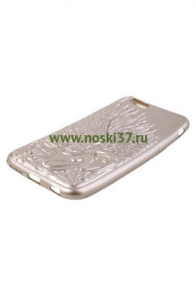 Чехол на Apple iPhone 6, 6S № 133 купить оптом и мелким оптом, низкие цены от магазина Комфорт(noski37) для всей семьи с доставка по всей России от производителя.