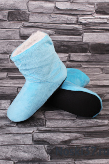 Носки с мехом женские "Socks" № 406-6797 купить оптом и мелким оптом, низкие цены от магазина Комфорт(noski37) для всей семьи с доставка по всей России от производителя.